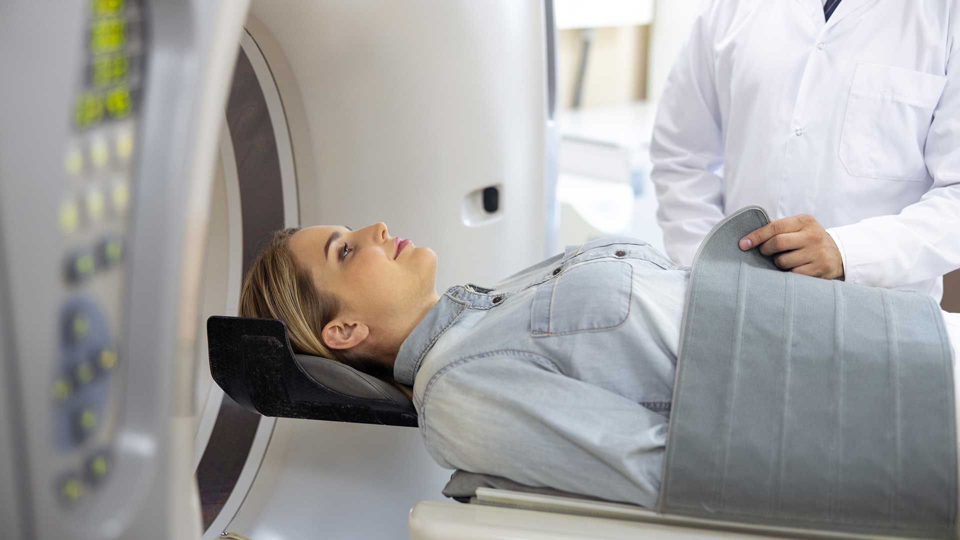 Diagnostic Imaging | Radiologists | DIA Invision Health